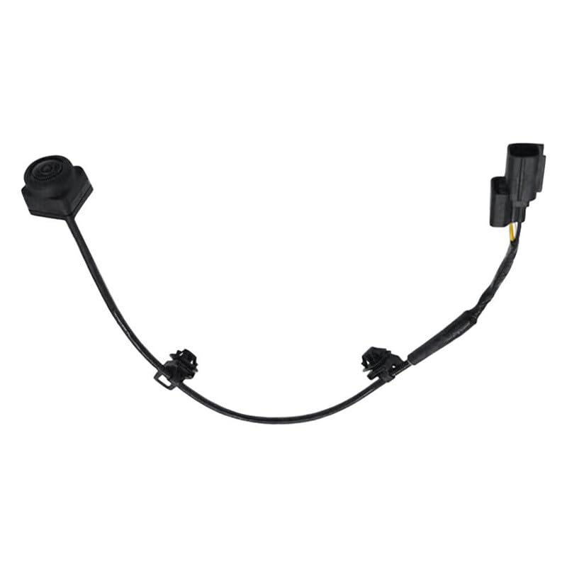 Amazon.com: New Car Front View Camera Assembly Fit for Acura MDX